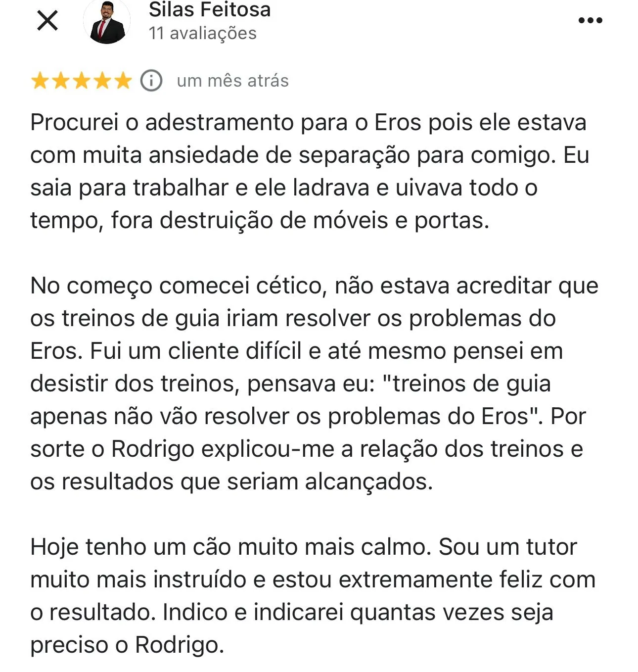 Depoimento 9